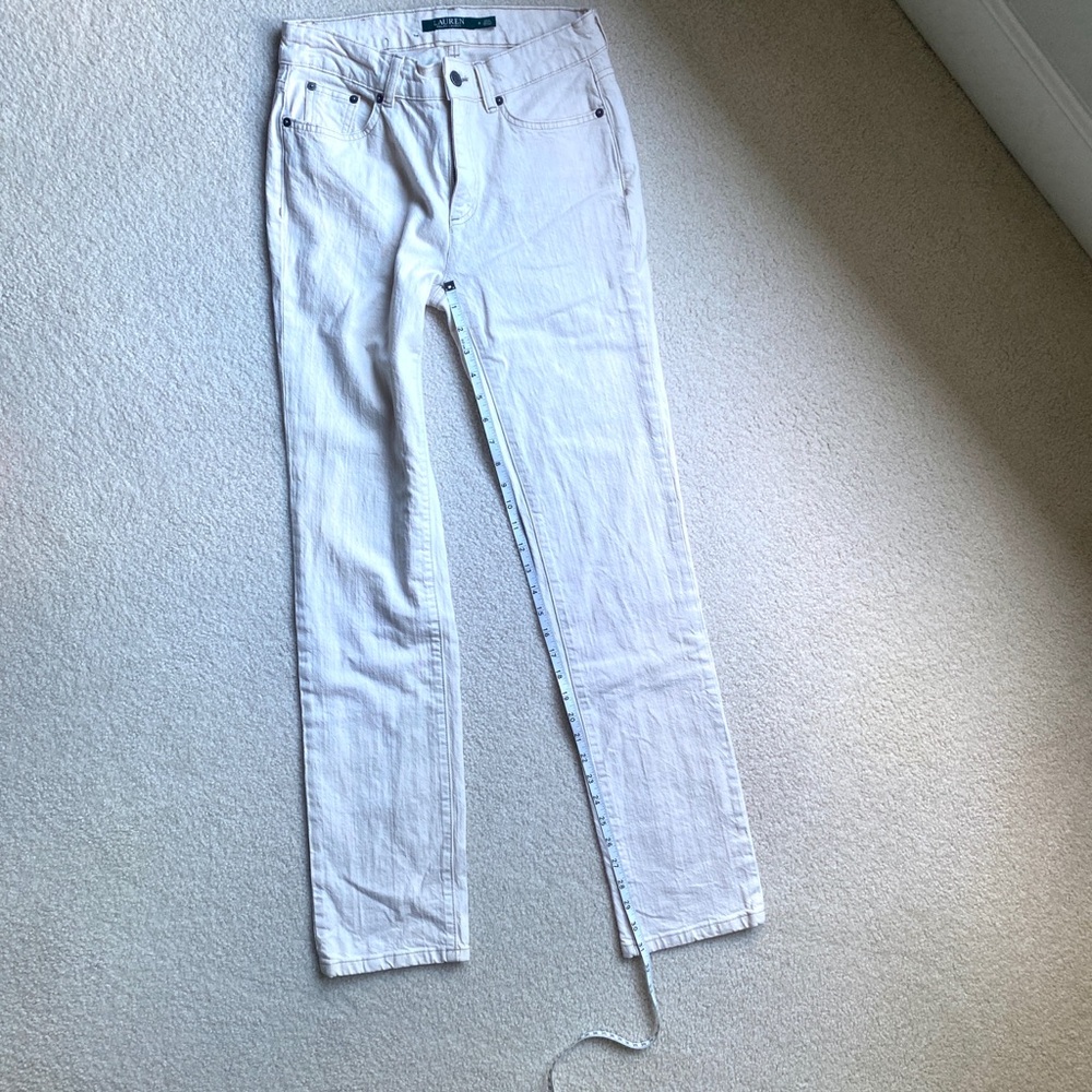 Lauren Ralph Lauren jeans - Picture 8 of 8
